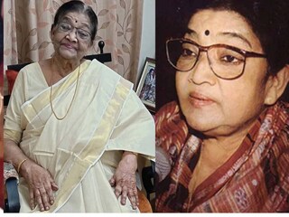 সুমিত্রা সেন