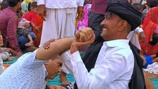 রাজস্থান, মহারাষ্ট্র, কর্নাটক, মধ্যপ্রদেশ, উত্তরপ্রদেশ-সহ নানা রাজ্যের মানুষ কম্বলবাবার শিবিরে অংশ নিয়েছেন রাজস্থান, মহারাষ্ট্র, কর্নাটক, মধ্যপ্রদেশ, উত্তরপ্রদেশ-সহ নানা রাজ্যের মানুষ কম্বলবাবার শিবিরে অংশ নিয়েছেন