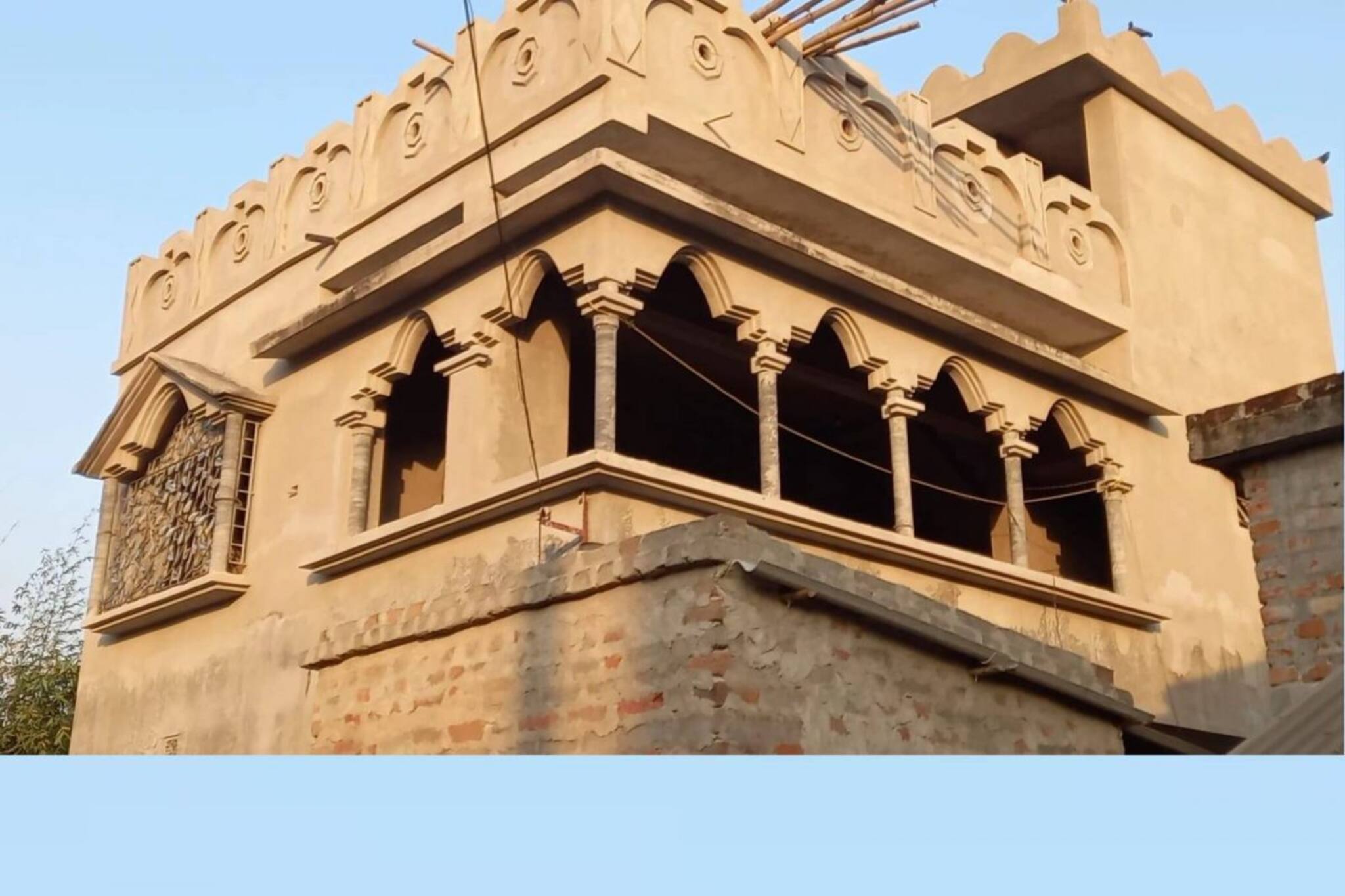 টাকা বরাদ্দ হয়ে যাওয়ার পরেও ৬৯ জনের নাম বাদ গেল আবাস যোজনা থেকে