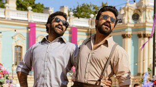 গোল্ডেন গ্লোবসে টেলর সুইফ্ট এবং লেডি গাগার মতো গায়কদের টেক্কা দিয়েছে রাহুল সিপলিগুঞ্জ এবং কলা ভৈরবের গাওয়া ‘নাটু নাটু’