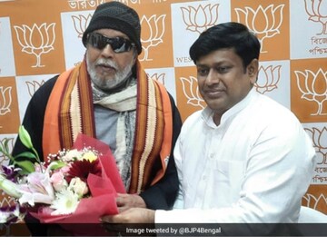 বুধবার দক্ষিণ ২৪ পরগনার বাসন্তীতে দলীয় প্রতিবাদ মিছিল ও সভায় অংশ নেবেন মিঠুন চক্রবর্তী
