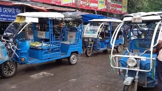 টোটোচালক খুনের ঘটনায় পুলিশি তদন্তে উঠে এল চাঞ্চল্যকর তথ্য (প্রতীকী ছবি)