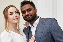 বেলারুশের তরুণীকে বিয়ে করে সে দেশেই থিতু হয়ে লাখপতি মুম্বইয়ের যুবক