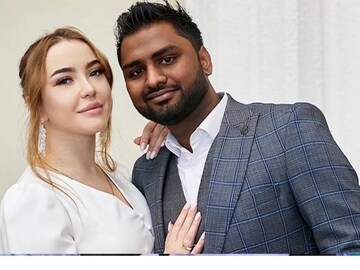 তাঁর ইউটিউবে প্রেমকাহিনি জানিয়েছেন মিথিলেশ