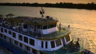 যাত্রীদের আরামপ্রদ সফরের উদ্দেশ্য নিয়ে তাই আধুনিক লঞ্চ পরিষেবা দিতে চায় রাজ্য পরিবহণ দফতর