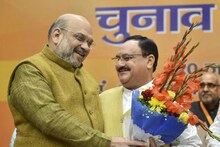 রাজ্যে আসছেন না শাহ কিংবা নাড্ডা, আপাতত বাতিল বঙ্গ সফর