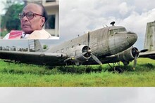 বিজুর বিমান খণ্ডিত হয়ে ৩ পণ্যবাহী গাড়িতে পাড়ি দিল কলকাতা থেকে ভুবনেশ্বর