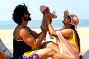 সদ্যোজাত ছোট মেয়ের নাম কী রাখলেন, নামের অর্থ কী, জানালেন দেবিনা-গুরমিত