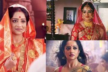 গাঁটছড়া বাঁধছেন ‘তোমায় আমায় মিলে’-এর ঊষসী, বিয়ের পর কি অভিনয় করবেন রুশা