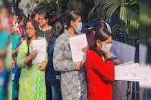 ধৃত ভুয়ো চাকরিপ্রার্থী, জাল ইন্টারভিউ লেটারের পিছনে পর্ষদের কেউ নেই তো?