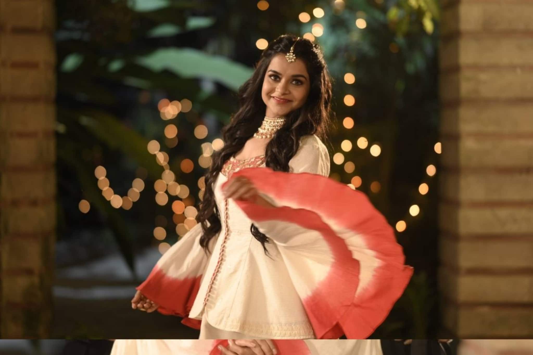 শ্রোতাদের জন্য হাজির অন্তরা নন্দীর প্রথম বাংলা অরিজিনাল "চাঁদনি রাতে"