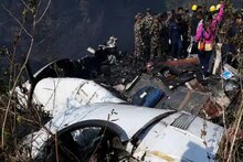 তখনও অজানা মৃত্যু, ফেসবুক লাইভে ধরা পড়ল নেপাল দুর্ঘটনার ভয়াবহ মুহূর্তের ভিডিও