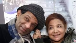 আয়েশাকে বিয়ে করার সিদ্ধান্তে খুশি জীশানও আয়েশাকে বিয়ে করার সিদ্ধান্তে খুশি জীশানও