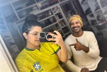 রাজের আপত্তিকর ভিডিও ফাঁস হতেই তোলপাড়, পরীমণি মুখ খুলতেই যা হল...
