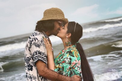 পরীমণি রাজ