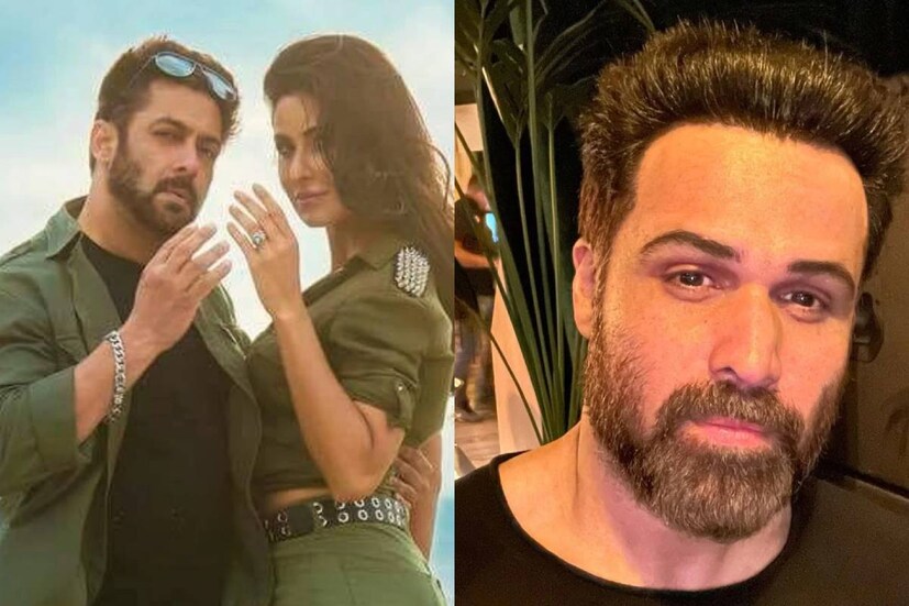 টাইগার ৩: এই ছবির সুবাদেই ফের পর্দায় জুটি বাঁধবেন সলমন খান এবং ক্যাটরিনা কইফ। তাঁদের সঙ্গে এই ছবিতে এ বার ইমরান হাশমিও থাকবেন।