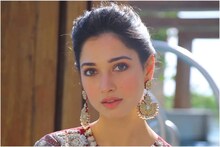 বলিউডের কোন অভিনেতাকে মন দিয়েছেন তমন্না? দু'জনের ঘনিষ্ঠ ভিডিও প্রকাশ্যে