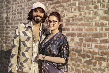 রাজের সঙ্গে কি ফের অভিনয়? পরীমণির উত্তরে তোলপাড় নেটপাড়া, অবাক করা তথ্য ফাঁস