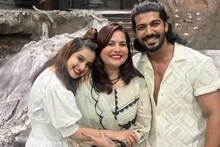 আম্মা, আমার যে কী হচ্ছে জানি না! সিজানের মায়ের সঙ্গে তুনিশার কথোপকথন ফাঁস?