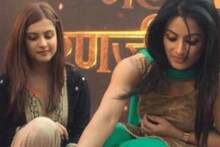 মৃত্যুর দিন কয়েক আগে ৩ হাজার টাকা ধার চান তুনিশা, দুই পরিবারের তথ্য ফাঁস সনিয়ার!