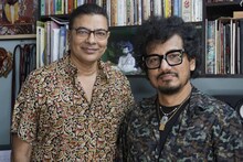 'বিদ্রোহী' কবিতার শতবর্ষ, শোভন ও সুরজিতের অভিনব প্রয়াস 'বিদ্রোহী রিভিজিটেড'