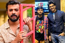 সমকামী প্রেমের গান-গল্পে প্রান্তিক, অভিনেতা ঋষভের কণ্ঠে এবার রামধনু প্রেমের আবেশ