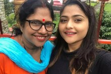 'এক সময় সবাই ভুলে যাবে', মেয়েকে হারিয়ে কার উদ্দেশে এমন বার্তা ঐন্দ্রিলার মায়ের
