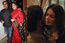'কুত্তে'র গানে রাধিকা-শার্দুলের ঘনিষ্ঠতা, রেখা-বিশালের 'তেরে সাথ'-এ মজে শ্রোতারা