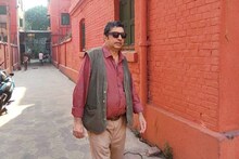 অসুস্থ পরিচালক অনীক দত্ত, ফুসফুসে সংক্রমণ নিয়ে ভর্তি হাসপাতালে