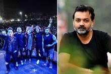 'এই পঞ্চবিংশতি বেতাল নয়', ফসিলসের অনুষ্ঠানে ভিড়ে মিশে গেলেন সৃজিত, তার পর?