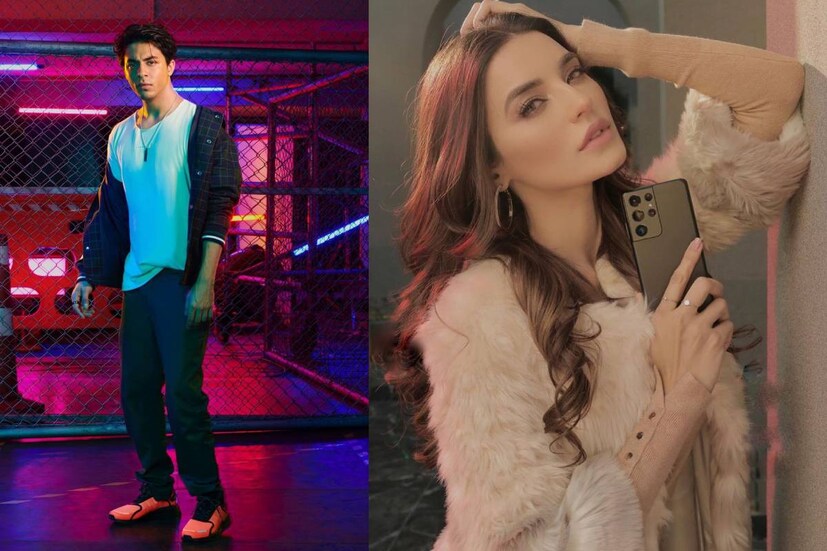অতীতে আরিয়ানের সঙ্গে নোরা ফতেহির নাম জড়িয়েছিল। সেই গুঞ্জন মলিন হতেই সাদিয়ার সঙ্গে শাহরুখ-তনয়ের সম্পর্ক নিয়ে চর্চা শুরু হয়। অভিনেত্রী বলেন, &quot;আমি একা ওর (আরিয়ান) সঙ্গে ছবি তুলেছি, এমনটা নয়। অনেকেই ওর সঙ্গে ছবি তুলেছে। কিন্তু কোনও ভাবে শুধু আমার ছবিটাই নেটমাধ্যমে ঘুরপাক খাচ্ছে।&quot;