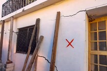 পড়ল লালকালির দাগ, যেন শ্মশানের স্তব্ধতা যোশীমঠে! হোটেলে আংশিক বন্ধ বিদ্যুৎ