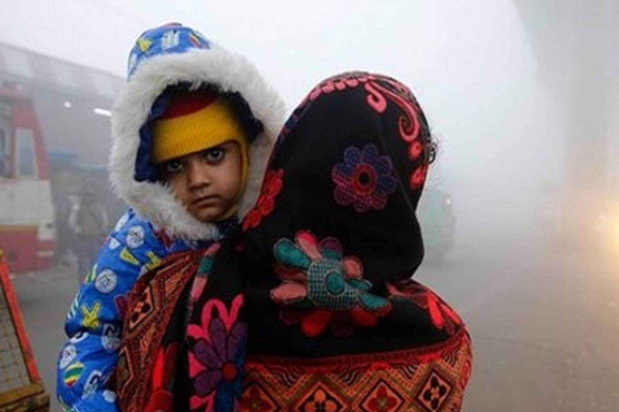 সামনের সপ্তাহে আবারও! আবহাওয়া দফতর দিল হাড় কাঁপিয়ে দেওয়া শীতের খবর, দেখুন