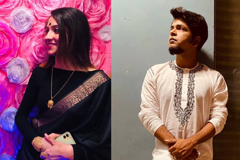 মোহর-দুর্নিবারের প্রেম যেন রূপকথা। সিনেমার অনুকরণ নয়, নিজের মতো করে ভালবাসার মানুষকে প্রেমের প্রস্তাব দিয়েছিলেন গায়ক। এক রেস্তরাঁর স্মোকিং রুমে ঐন্দ্রিলাকে নিজের অনুভূতির কথা জানিয়েছিলেন দুর্নিবার।