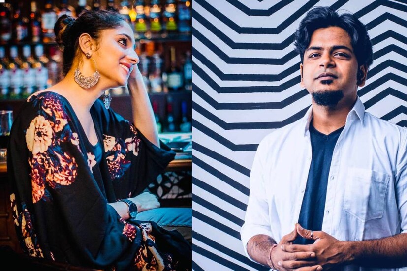 এ ভাবেই শুরু হয় তাঁদের স্বপ্নের পথ চলা। আপাতত দিন গুনছেন তাঁরা। তার পরেই অগ্নিসাক্ষী করে এক হবে চার হাত।