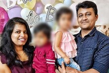 মাত্র কয়েক মিনিটেই সব শেষ!মেট্রোর পিলারের নীচে পিষে গেল দুধের শিশু, সঙ্গে মা-ও