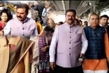 আবাস যোজনার নাম পরিবর্তন নিয়ে তোপ কেন্দ্রীয় মন্ত্রীর, দিলেন সতর্কতার দাওয়াই
