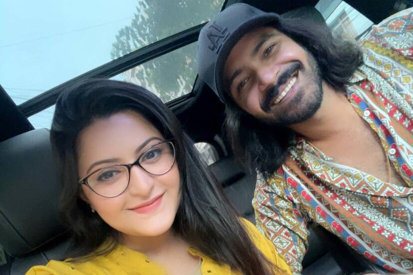 পরীমণি জানিয়েছিলেন, ছেলে রাজ্যর জন্য তিনি রাজের সংসার করবেন। আপাতত স্বামী এবং সন্তানকে নিয়ে দিন কাটছে তাঁর। বুধবার পাঁচ মাসে পা দিল তাঁদের ছেলে রাজ্য।