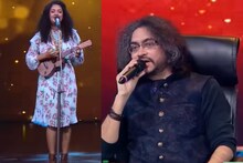 সুপার সিঙ্গারে উকুলেলে নিয়ে মন মাতানো গান আতরের, মুগ্ধ রূপম পেলেন পারিবারিক মিল!