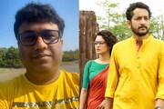 শ্রীজাতর মানবজমিন ৫ দিনে মাত্র ৩.২৮ লাখে! প্রযোজক রানা বললেন, আগেই জানতাম, কেন!