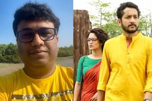 শ্রীজাতর মানবজমিন ৫ দিনে মাত্র ৩.২৮ লাখে! প্রযোজক রানা বললেন, আগেই জানতাম, কেন!