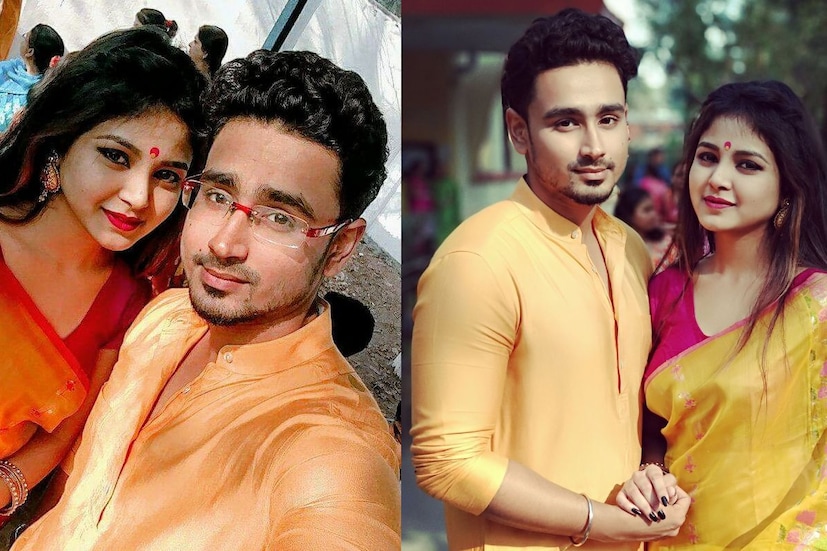 পাঁচ বছরের লিভ-ইন সম্পর্কের গোড়ার কথা নিউজ18 বাংলাকে জানালেন নীল। তাঁর কথায় জানা যায়, এই পাঁচ বছরে এই সম্পর্কটাই তাঁর জীবনে সব কিছুর থেকে বেশি গুরুত্ব পেয়েছে।