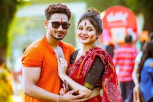 শার্লিকে কোচিংয়ে দিয়ে পার্কে ঘুমাতাম, ব্যক্তিগত জীবন নিয়ে বিস্ফোরক প্রাক্তন নীল