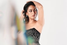 বিকিনিতে হট শাহিদের 'হাঁটুর বয়সি' মীরা! নিজের শরীরকে এক বিশেষ ফলের সঙ্গে তুলনা
