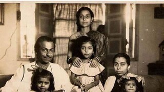 কেমন ছিল জীবনের সেই সোনালি দিনগুলি, অঙ্কনশিল্পী জ্যোতি নিজেই জানিয়েছিলেন এক স্মৃতিকথায় (ছবি-সোশ্যাল মিডিয়া)