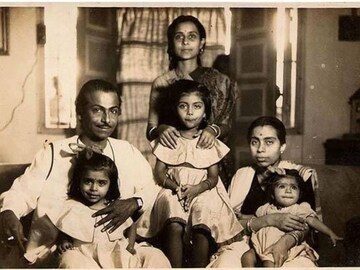 কেমন ছিল জীবনের সেই সোনালি দিনগুলি, অঙ্কনশিল্পী জ্যোতি নিজেই জানিয়েছিলেন এক স্মৃতিকথায় (ছবি-সোশ্যাল মিডিয়া)