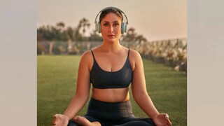 সন্তান জন্মের পর পরই করিনা ফিরে গিয়েছেন নিজের শরীরচর্চার রুটিনে সন্তান জন্মের পর পরই করিনা ফিরে গিয়েছেন নিজের শরীরচর্চার রুটিনে