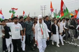 অধীর চ