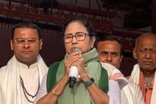 ‘আমি ঝাল খেতে পারি না, মাথায় চোটের পর থেকে’, ভারত সেবাশ্রম সংঘে মমতা