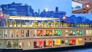 দিল্লি থেকে রিমোট কন্ট্রোলে স্বপ্নের এই জলযাত্রার উদ্বোধন করবেন প্রধানমন্ত্রী নিজেই দিল্লি থেকে রিমোট কন্ট্রোলে স্বপ্নের এই জলযাত্রার উদ্বোধন করবেন প্রধানমন্ত্রী নিজেই